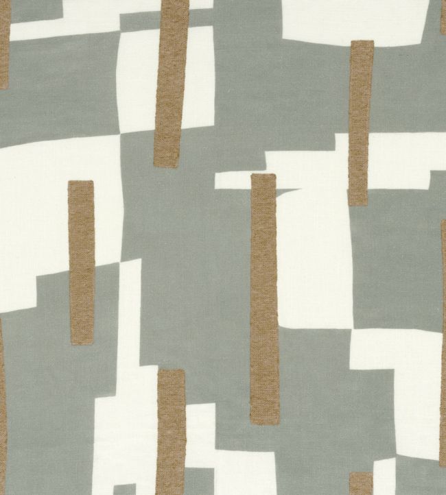 Brisbane Fabric by Camengo Horizon