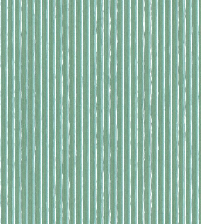 Brita Wallpaper by Sandberg Emerald