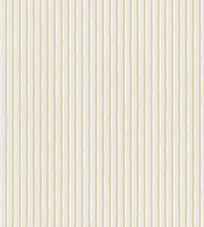 Brita Wallpaper by Sandberg Sunflower
