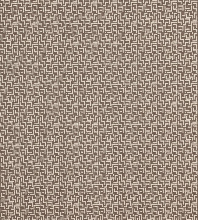 Brixton Fabric by Prestigious Textiles Acorn