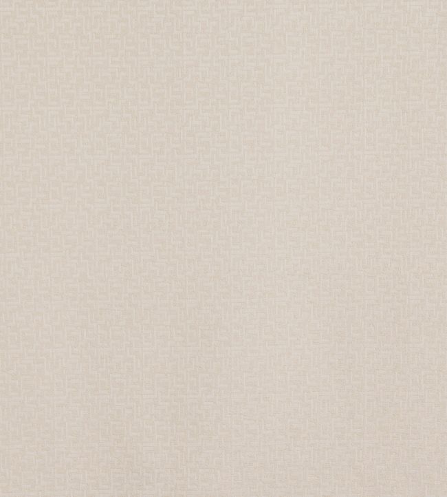 Brixton Fabric by Prestigious Textiles Chalk