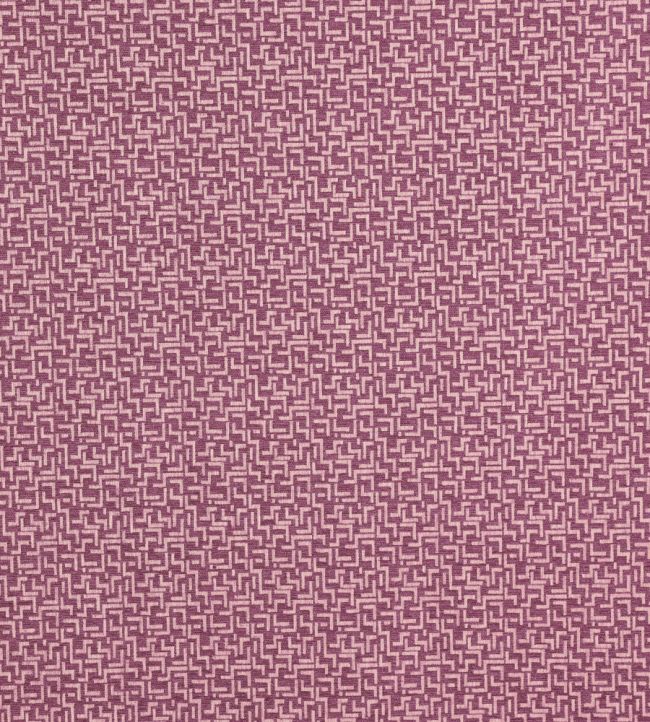 Brixton Fabric by Prestigious Textiles Iris