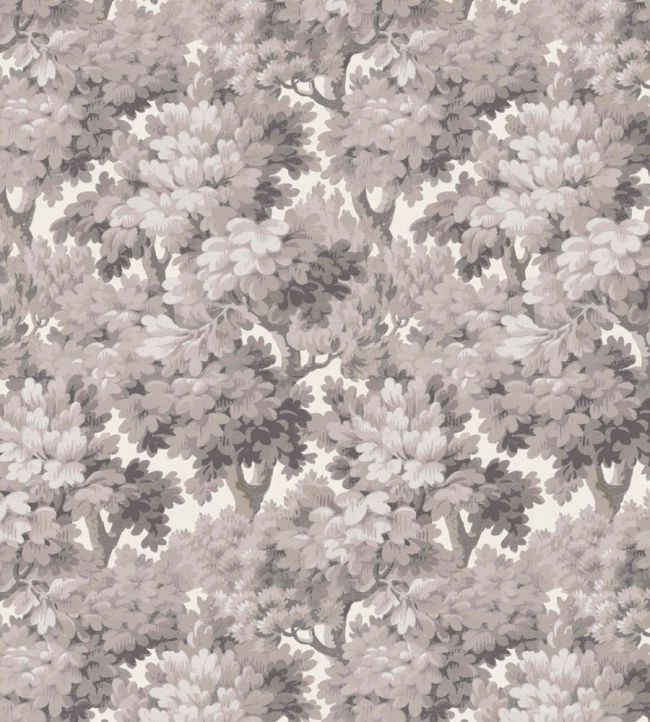 Broadhead Forest Wallpaper by Woodchip & Magnolia Dove