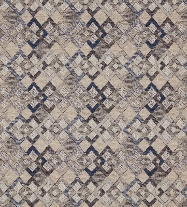 Broadway Fabric by Warwick Argyle