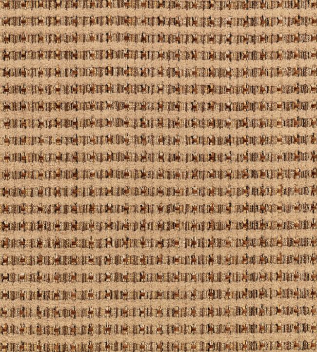 Broadway Fabric by Zinc Camel