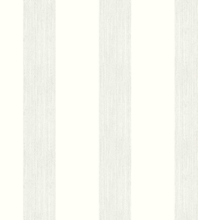 Brome Stripe Wallpaper by Christopher Farr Cloth Sky