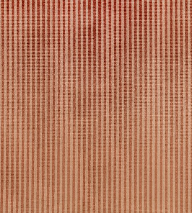 Bromley Fabric by Kirkby Design Dusty Pink