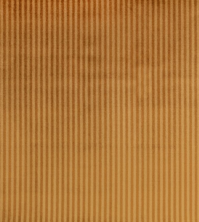 Bromley Fabric by Kirkby Design Ochre