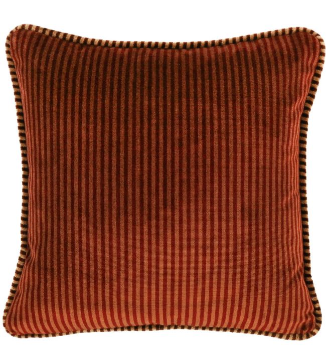 Bromley Cushion 50 x 50cm by Kirkby Design Theatre