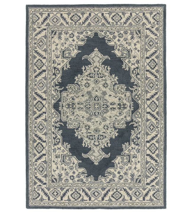 Asiatic Bronte rug Shadow BRONT170-03-120170 Shadow