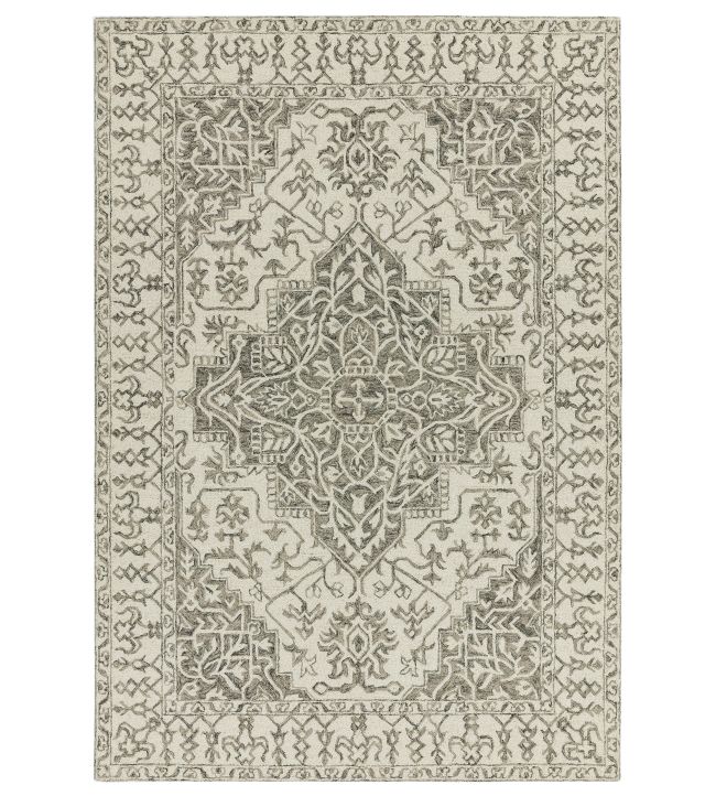 Asiatic Bronte rug Smoke BRONT170-05-160230 Smoke