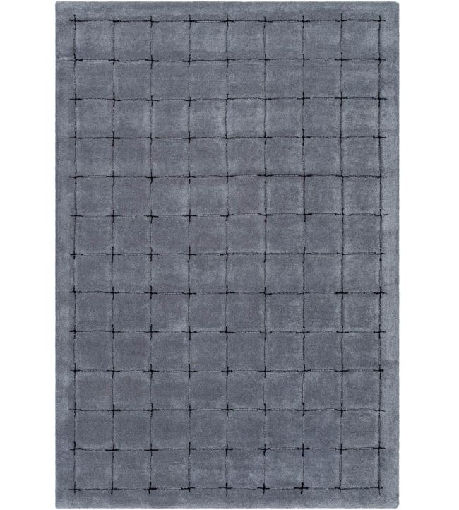 Livabliss Brook rug Grey BKO2335-576 Grey