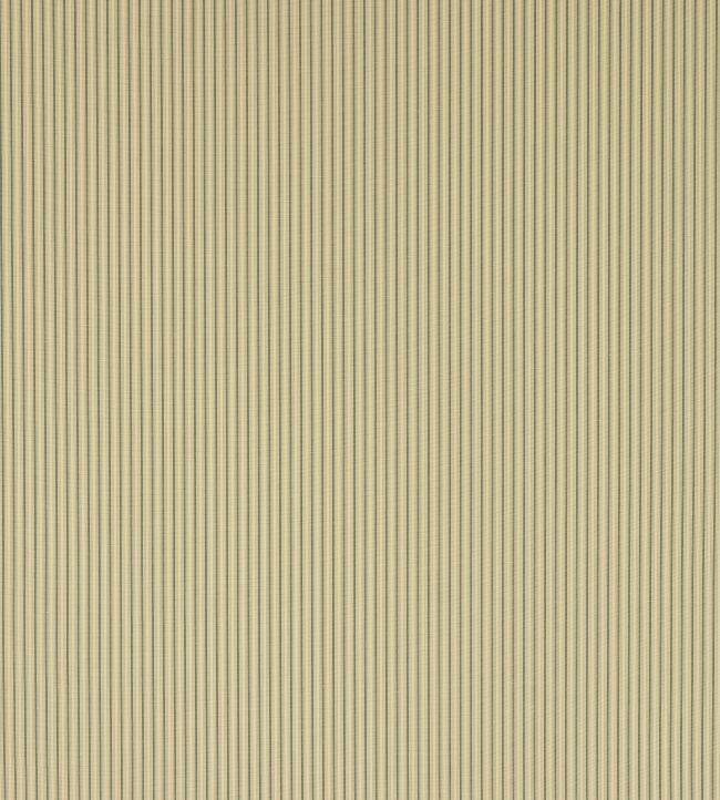Brooke Stripe Fabric by Colefax and Fowler Blue