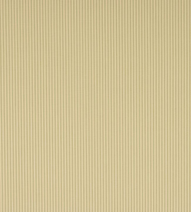 Brooke Stripe Fabric by Colefax and Fowler Leaf/Green
