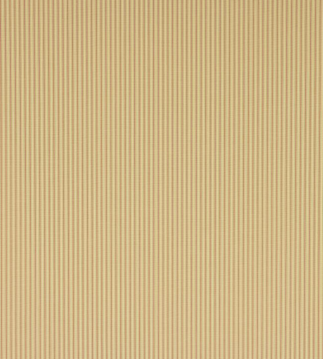 Brooke Stripe Fabric by Colefax and Fowler Pink/Green