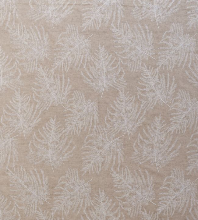 Brooklyn Fabric by Andrew Martin Natural