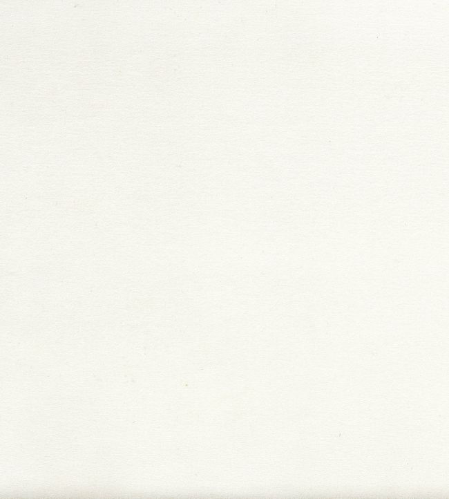 Brooks Fabric by Casamance Blanc Petale