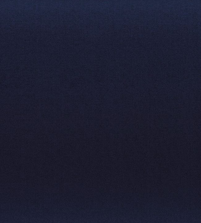 Brooks Fabric by Casamance Bleu De Minuit