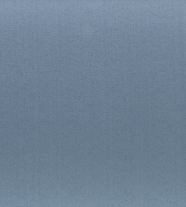Brooks Fabric by Casamance Bleu Riviere