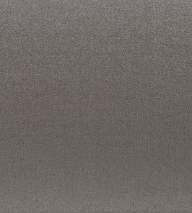 Brooks Fabric by Casamance Brun Tabac