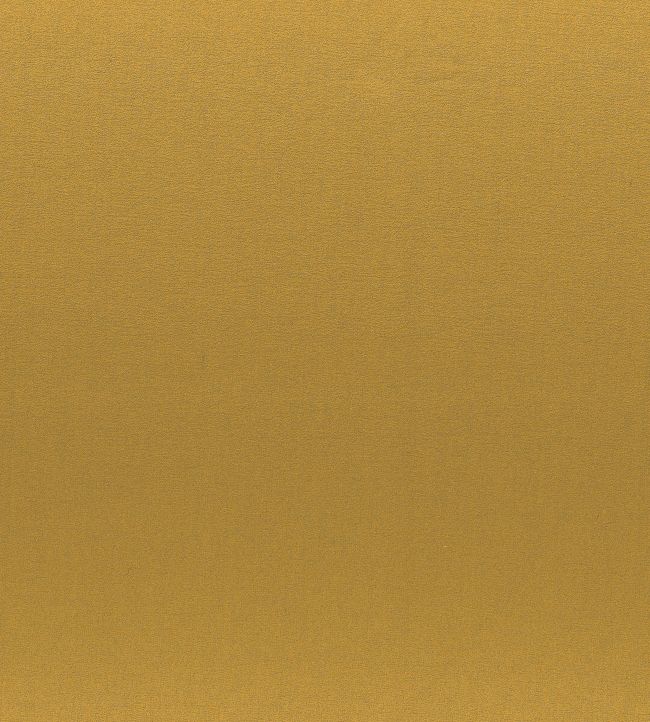 Brooks Fabric by Casamance Jaune Indien