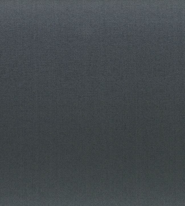 Brooks Fabric by Casamance Noir De Lune