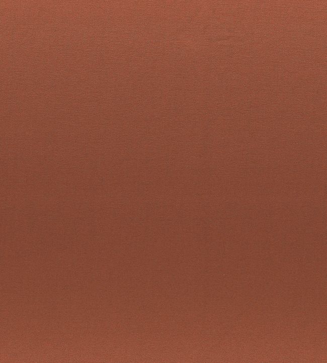 Brooks Fabric by Casamance Terracotta