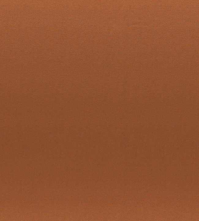 Brooks Fabric by Casamance Terre De Sienne