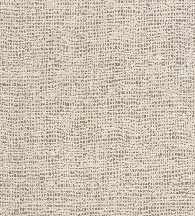 Bruce Fabric by Zinc Caramel