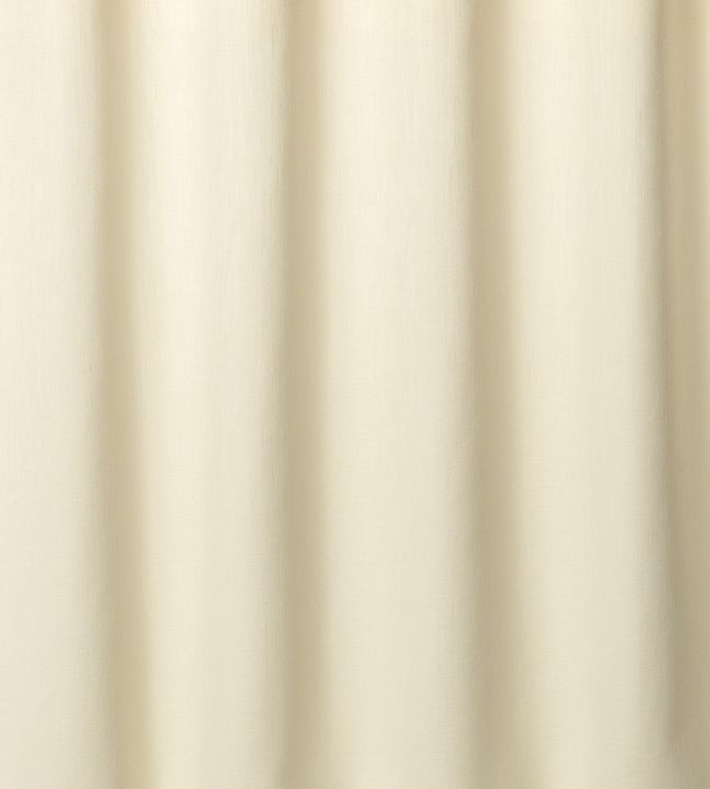 Brume Fabric by Nobilis Ivoire