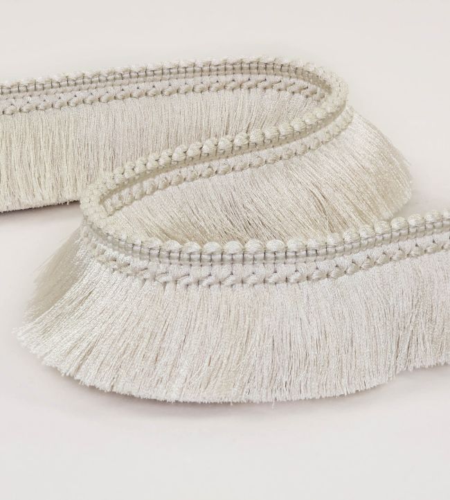 Brush Fringe Trimming by Romo Luna