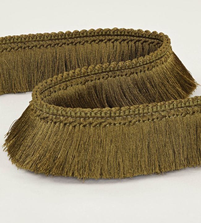 Brush Fringe Trimming by Romo Olivette