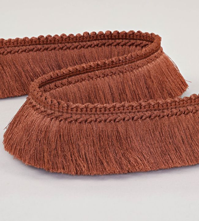 Brush Fringe Trimming by Romo Serandite