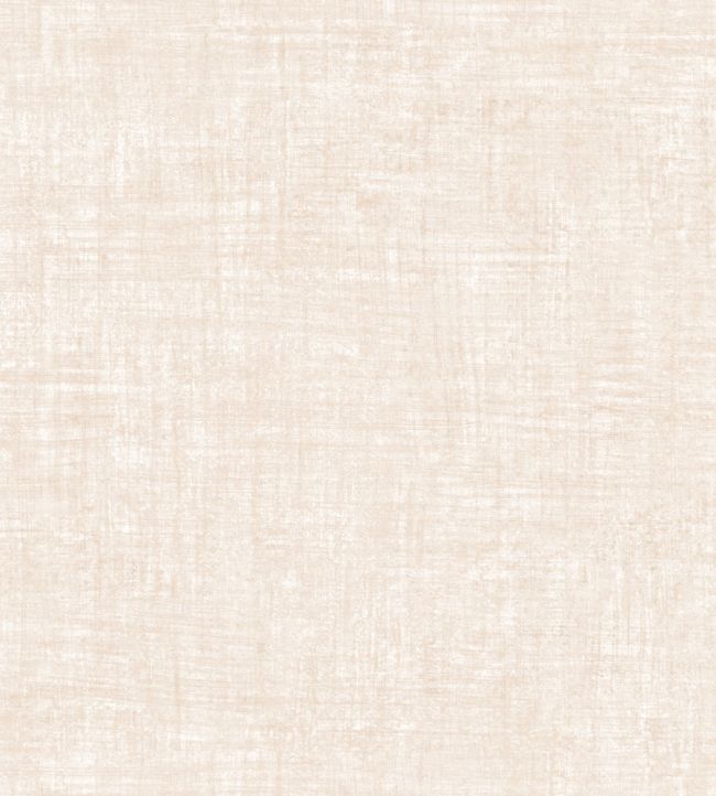 Brushed Suede Wallpaper by Arte Old White