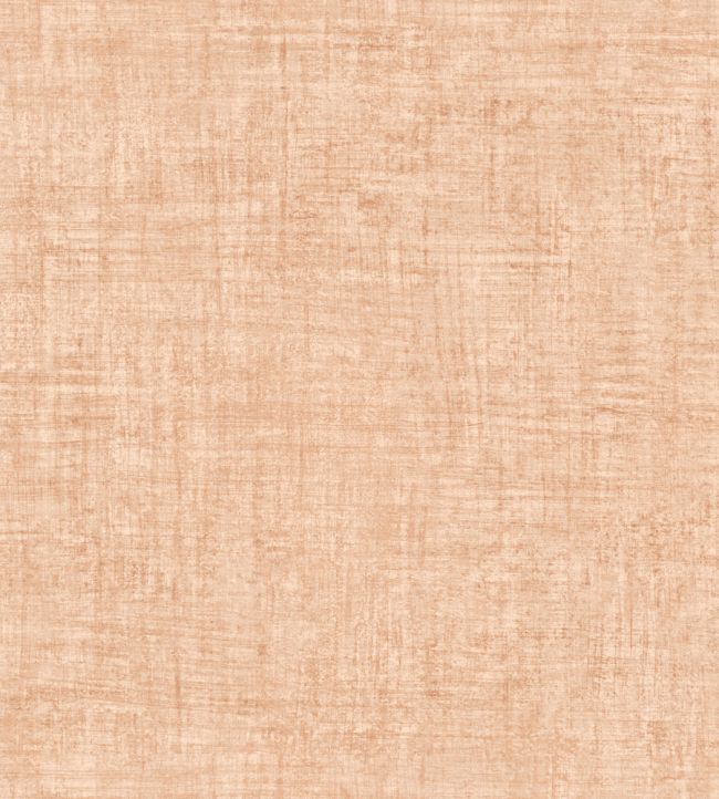Brushed Suede Wallpaper by Arte Pale Coral