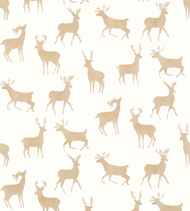 Bucks Wallpaper by Thibaut Birch