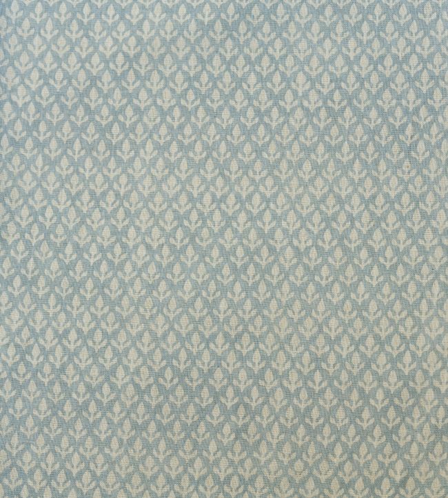Bud Fabric by Andrew Martin Sky