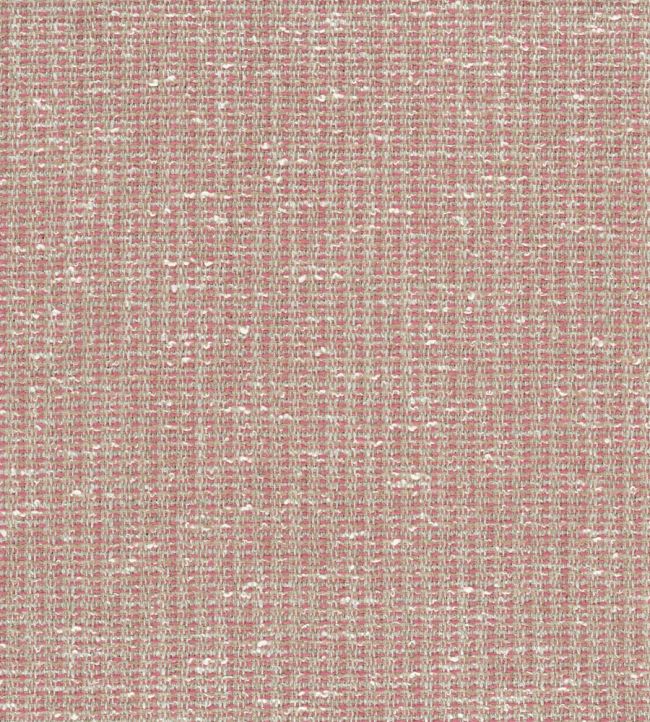 Bulet Fabric by Nina Campbell Pink