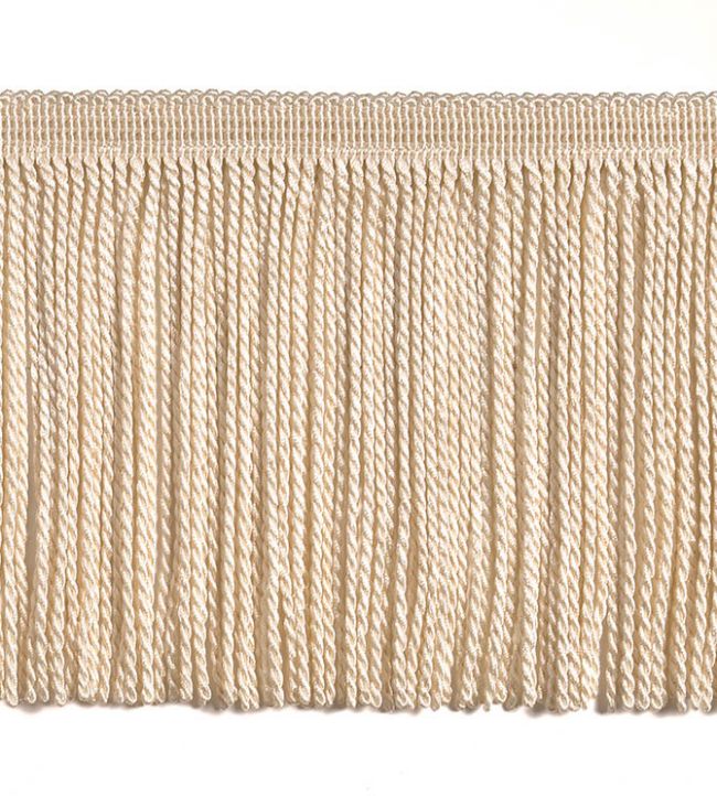 Bullion Fringe 120mm Trimming by Houles Albatre