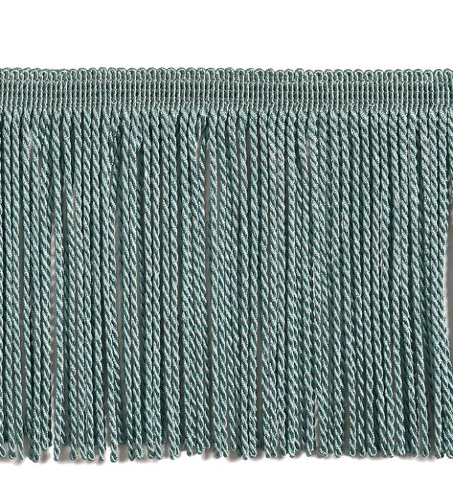 Bullion Fringe 120mm Trimming by Houles Cristal