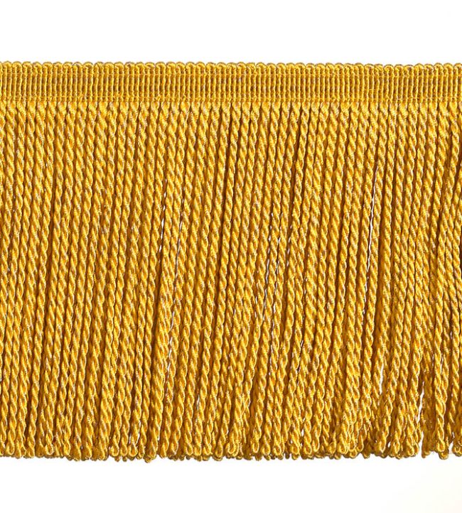 Bullion Fringe 120mm Trimming by Houles Sycomore