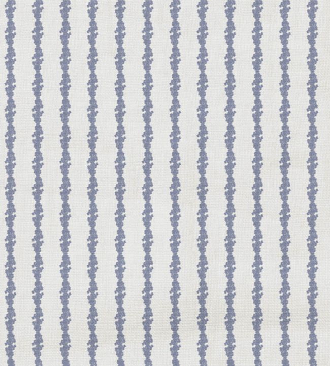 Bunty Fabric by Wemyss Lagoon