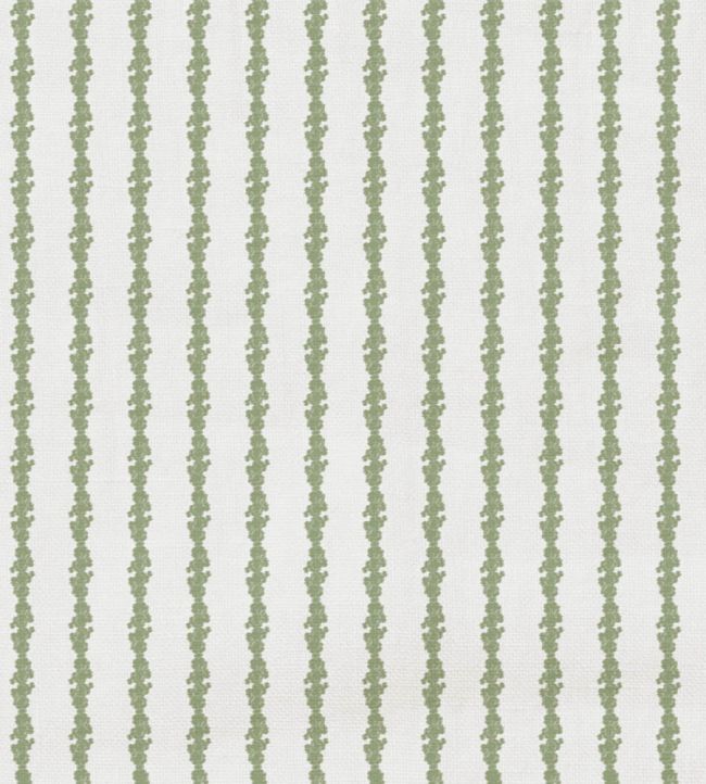 Bunty Fabric by Wemyss Mojito