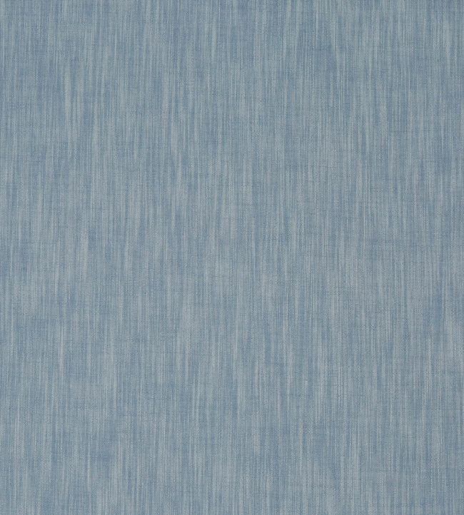 Burford Fabric by Prestigious Textiles Cobalt