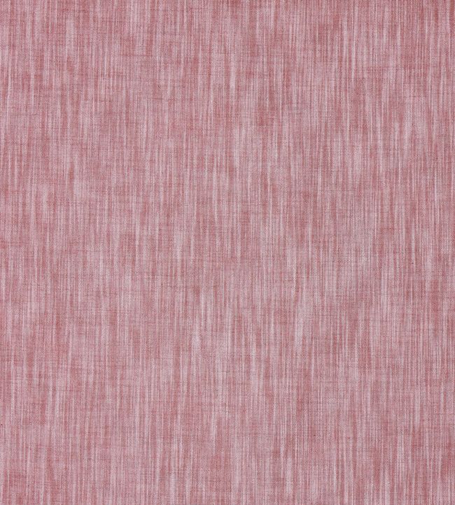 Burford Fabric by Prestigious Textiles Strawberry