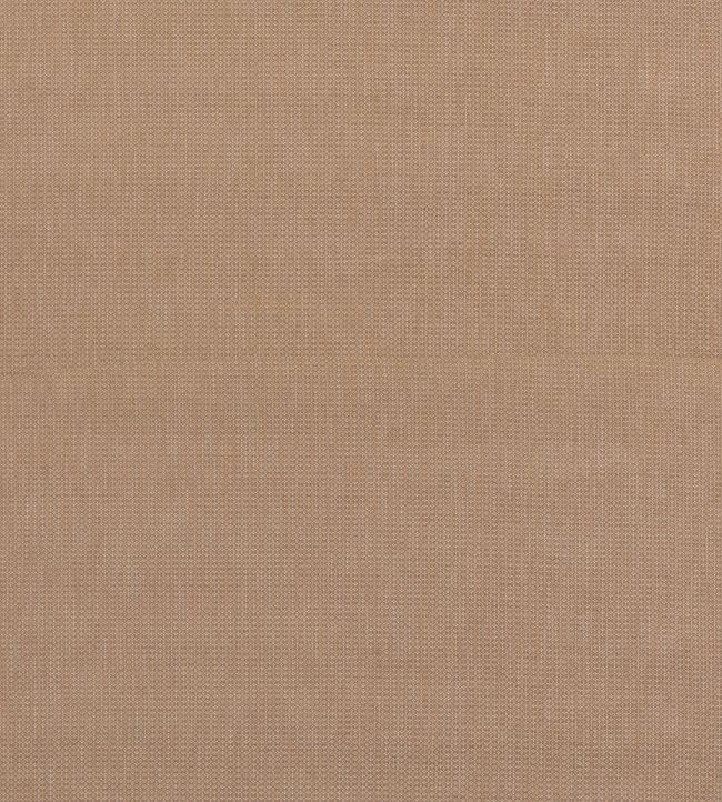 Burford Weave Fabric by GP & J Baker Nutmeg