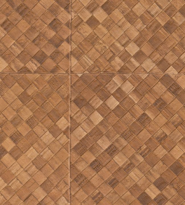 Buri Wallpaper by Elitis Teinte De Luxe