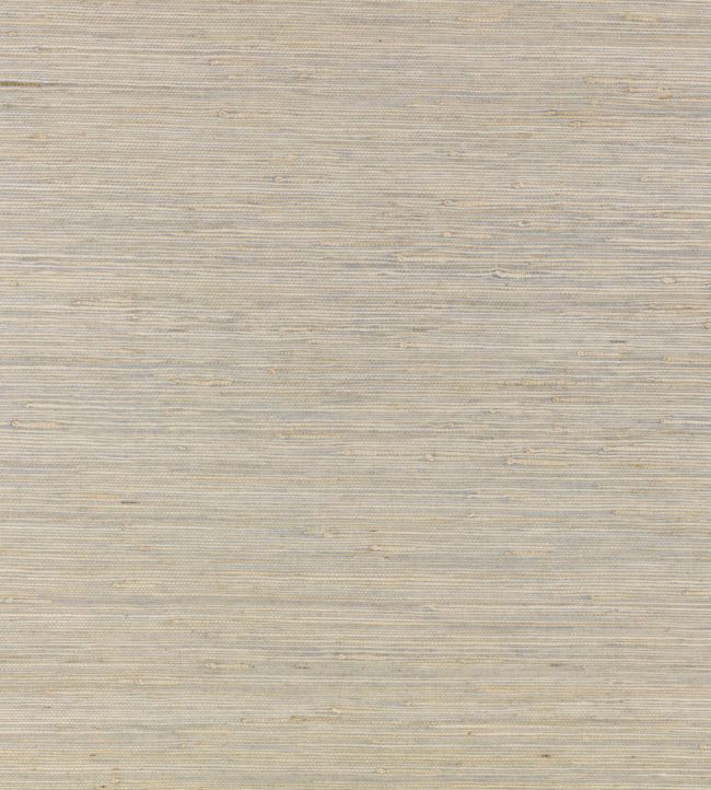 Burlap Wallpaper by Mark Alexander Celadon