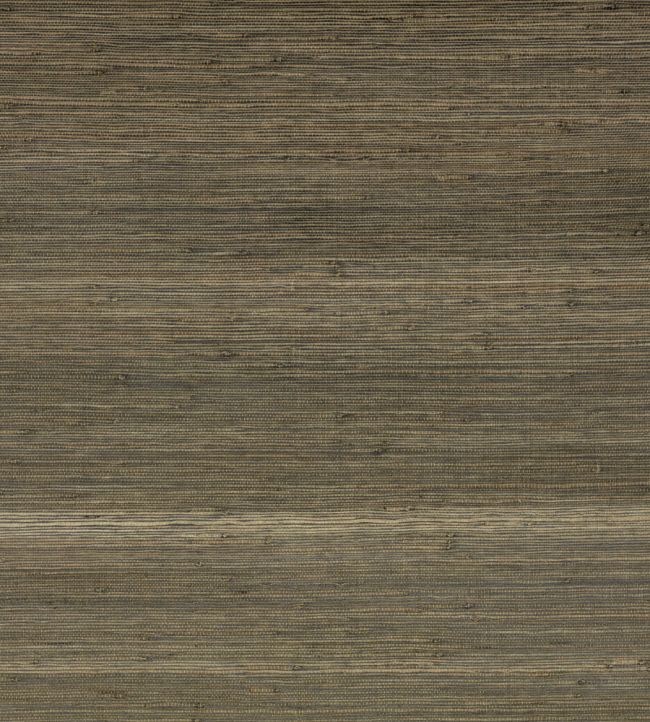 Burlap Wallpaper by Mark Alexander Loam