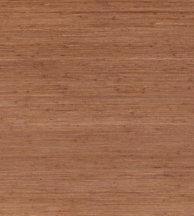 Burlap Wallpaper by Mark Alexander Paprika